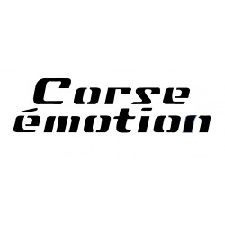 CORSE EMOTION