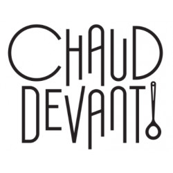 CHAUD DEVANT
