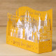 5 GRANDS DIORAMAS "SKYLINE DU MONDE" OR