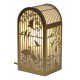 Lampe Cage à Oiseaux